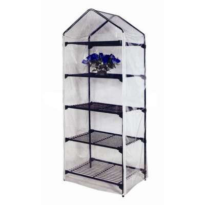 Best selling chinese product agricultural small garden greenhouse