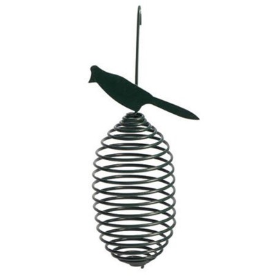 Manufacturers in china hanging lantern wild metal bird feeder