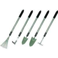 Factories for sale in china indoor plants floral garden tool set