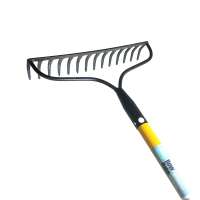 Chinese wholesale companies outdoor garden lawn zen garden rake wholesale china