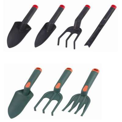 Most selling product in ali baba 7 piece set kids garden tools sets