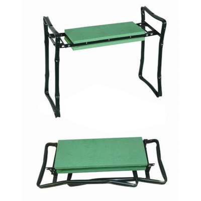 Factory Promotion Garden Folding Kneeler For Garden Tools